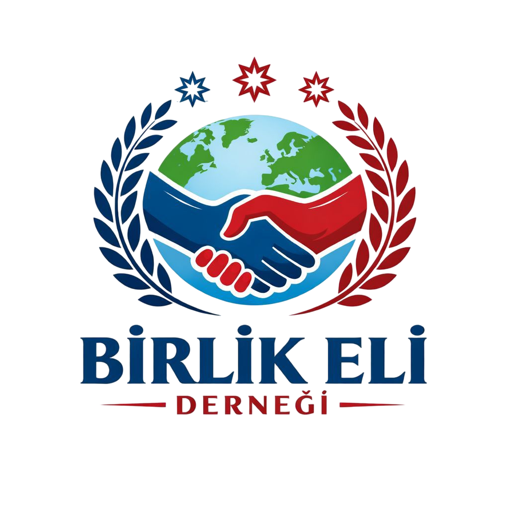 Birlik Eli Derneği